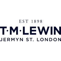 T.M.Lewin