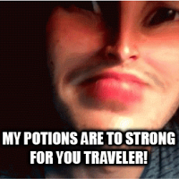 *