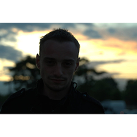 Ionut Cristian Gozman