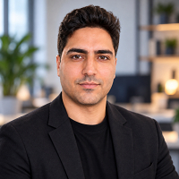 MOHAMMADREZA NABIZADEH