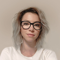 *