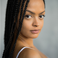 Sherelle Armstrong