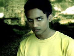Tharindu Jayasundara