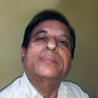 SHRIHARI DESHPANDE
