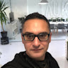 Sammy Mansourpour