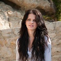 Kristina Ćoza