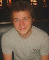 Tom Welby