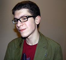 Maksims Smolaks