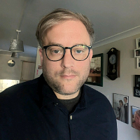 Robert Simpson