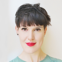 Anna Robinette