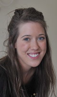 Alicia Harrop