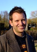 Tim Jackson
