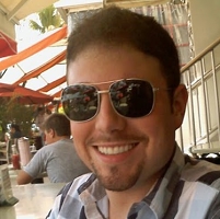 Jonathan Doucette