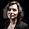 Katarzyna Gruszczyńska