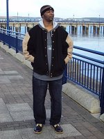 BJ Martins