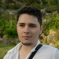 Mihnea-Petru Rafailescu