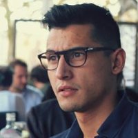 Ronan UNG