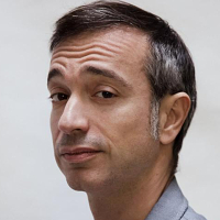 Sergio Spaccavento