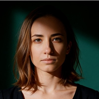 Mariia Belevich
