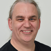 Martin Hooper