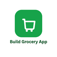 Build Grocery App