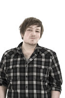 Matthew Preston