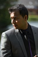 Mudd Ahmed