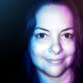 *