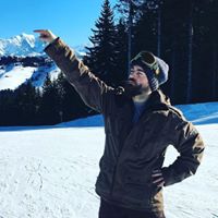 Clément Le Bars
