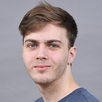Jamie Darbon