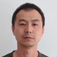 Pete Chan