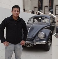 Cristian Pedraza