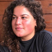 Ester Cunha Viana