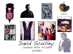 David Sculley