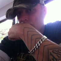 Derek Mogford