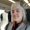 Christine Cornock