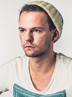 Luke Garstka