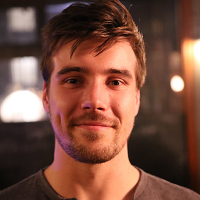 Bradley Tyler