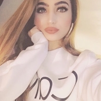 *