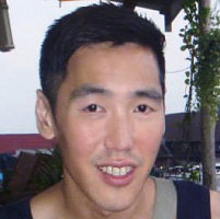 Tim Man