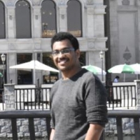 *