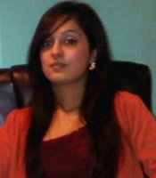 Amrat Kainth
