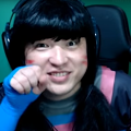 *