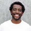 *