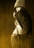 Caroline Bury