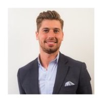 Luke Haidarovic
