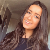 Chloe Benham