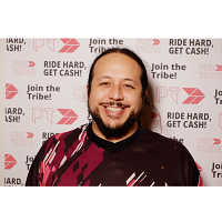 Luis Angel Pardo