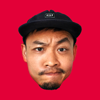 *