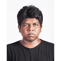 Raj Kisku